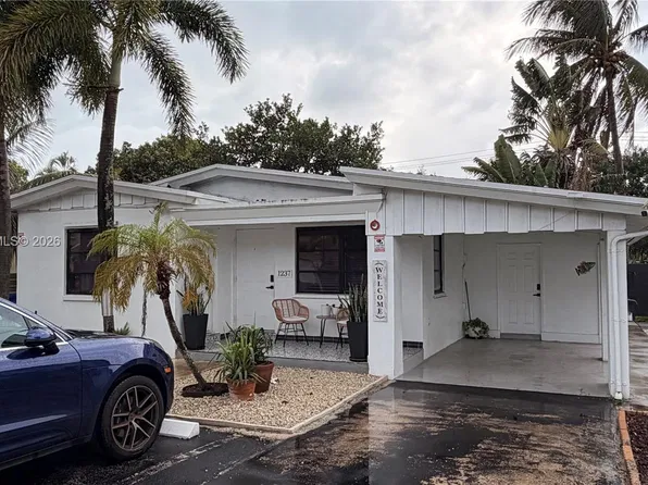 1237 NE 14th Ave, Fort Lauderdale, FL 33304