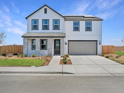 408 Vanderbilt Drive, Lemoore, CA, 93245