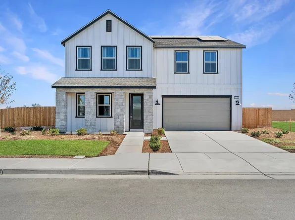 408 Vanderbilt Drive, Lemoore, CA 93245