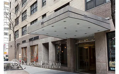 Sold by Douglas Elliman