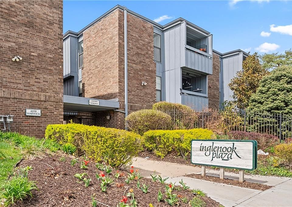 1st image of 4056 Warwick Blvd APT 11