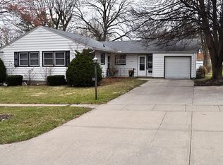 2112 Estella St, Perry, IA 50220