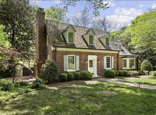 123 Clarendon Ave, Nashville, TN 37205