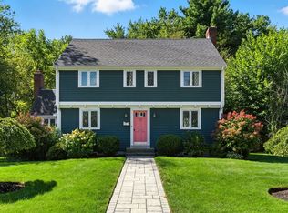 355 Greenlodge St, Dedham, MA 02026