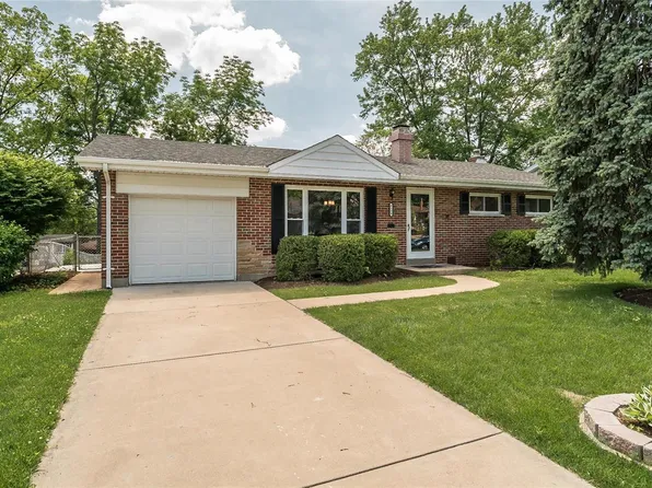 9534 Jachurst Ln, Saint Louis, MO 63123