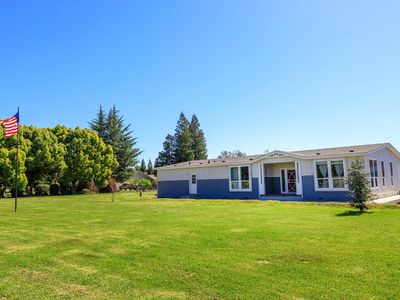 12420 Lancaster Rd, Oakdale, CA, 95361