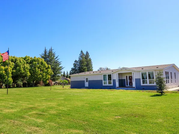 12420 Lancaster Rd, Oakdale, CA 95361