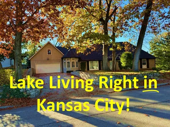 420 Hillcrest East St E, Shawnee, KS 66217