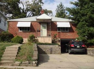 4790 Guerley Rd, Cincinnati, OH 45238