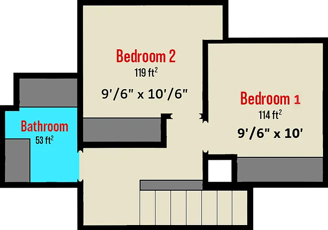 11203 N Waikiki Ranch Ln — Photo 2