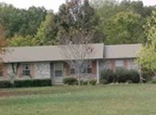 15434 Highway 31 N, Ward, AR 72176