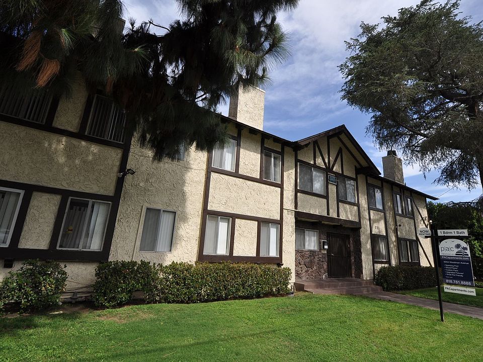 1st image of 6954 Woodman Ave #21