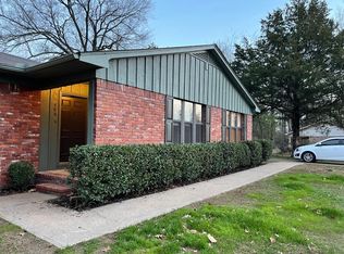 406 N Fairbanks Ave, Russellville, AR 72801