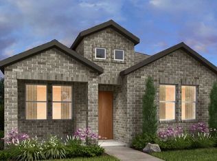 104 N Sky Dr, Celina, TX 75009