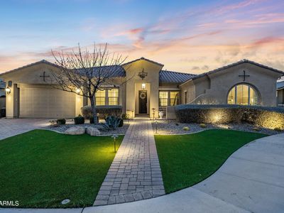 4318 S Binary Cir, Mesa, AZ, 85212