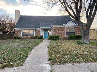 1617 Golden Grove Dr Mesquite TX 75149 Zillow