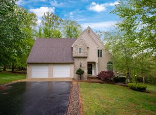1027 Lily Creek Resort Rd, Jamestown, KY 42629