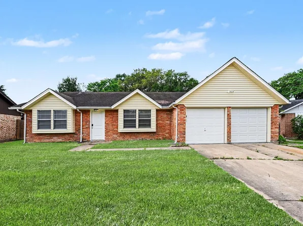 19427 Gagelake Ln, Houston, TX 77084