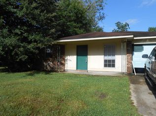 2833 Garden Dale Ave, Gautier, MS 39553