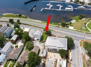 400 Blk Bayfront Pkwy, Pensacola, FL 32502