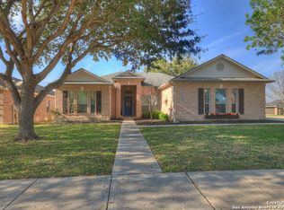 1610 Sunblossom Cir, New Braunfels, TX 78130
