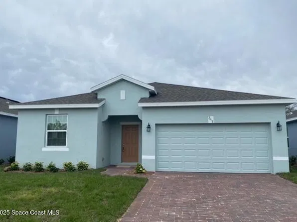 3413 Bengal Dr, Titusville, FL 32780