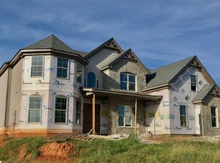 987 Wildberry Ct, Jefferson, GA 30549