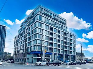 1195 The Queensway #703, Toronto, ON M8Z 0H1