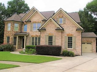 2823 Blue Stone Ct, Dacula, GA 30019