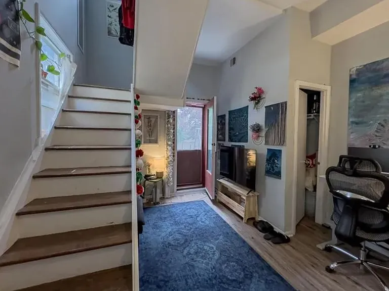 2036 Mount Vernon St #2RR — Photo 6