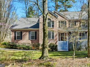 5976 Bowers Rd, Stone Mountain, GA