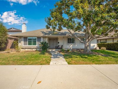 18632 Demion Ln, Huntington Beach, CA, 92646