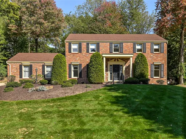 2570 Barnwood Dr, Wexford, PA 15090