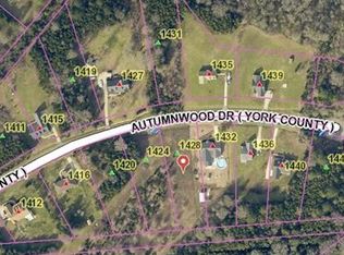 1428 Autumnwood Dr #16, Rock Hill, SC 29730