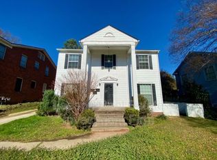 810 Rutherford St #B, Shreveport, LA 71104