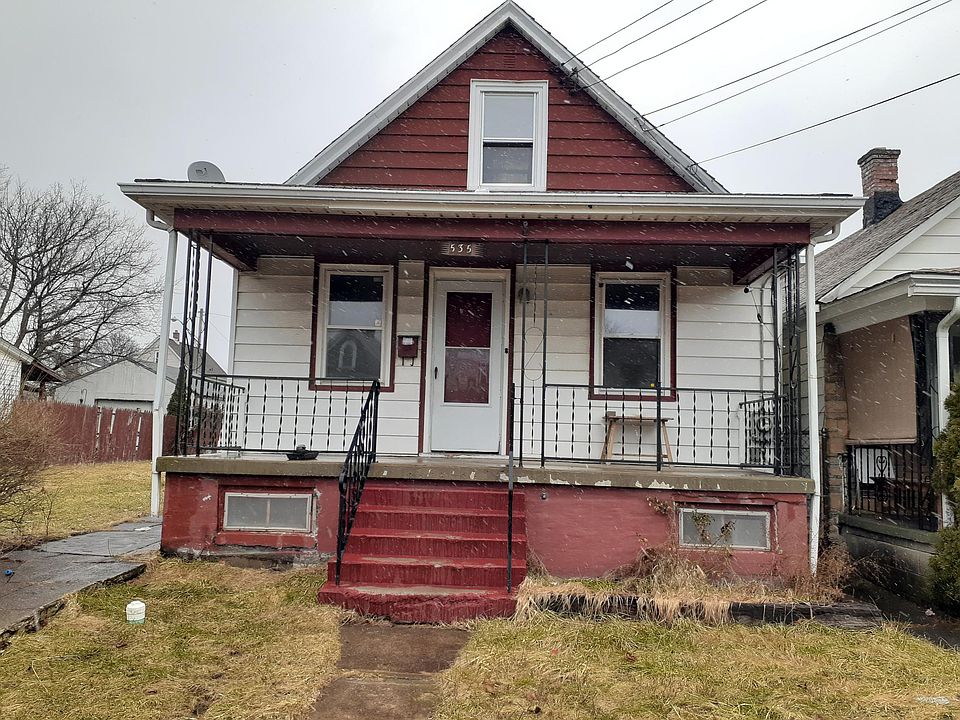 2nd image of 535 20th St