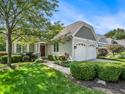 2968 Overlook Summit Dr SE, Grand Rapids, MI, 49546