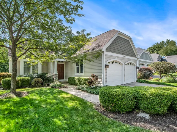 2968 Overlook Summit Dr SE, Grand Rapids, MI 49546
