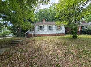 1801 Forest Rd, Durham, NC 27705