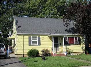 105 Abbott St, Rochester, NY 14606