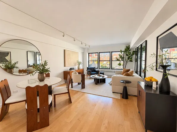 120 E 36th St APT 8E, Manhattan, NY 10016