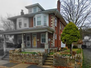 2409 Spring St, West Lawn, PA 19609