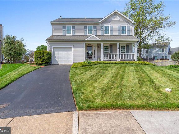 2nd image of 5614 Glen Cove Ct