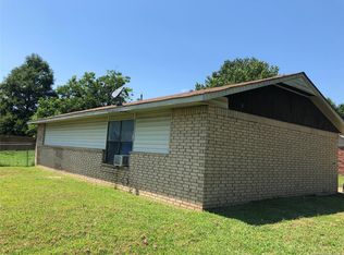 503 Park Pl, Wagoner, OK 74467