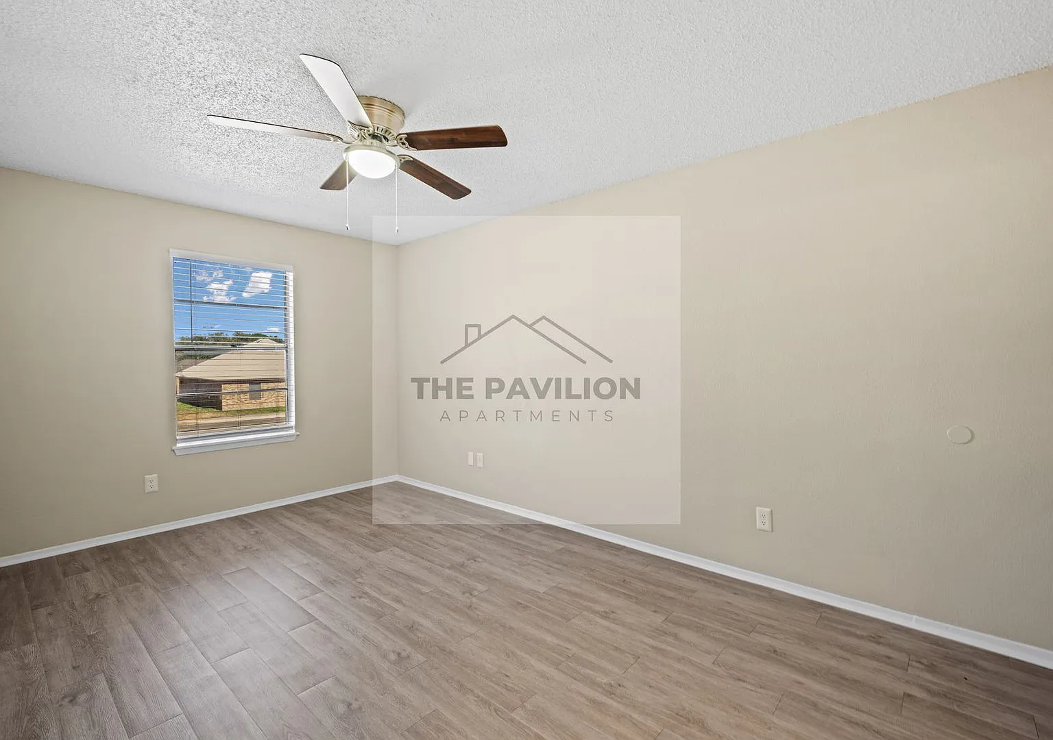 The Pavilion - 2602 82nd St — Photo 1