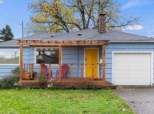 7920 SE Ellis St, Portland, OR 97206