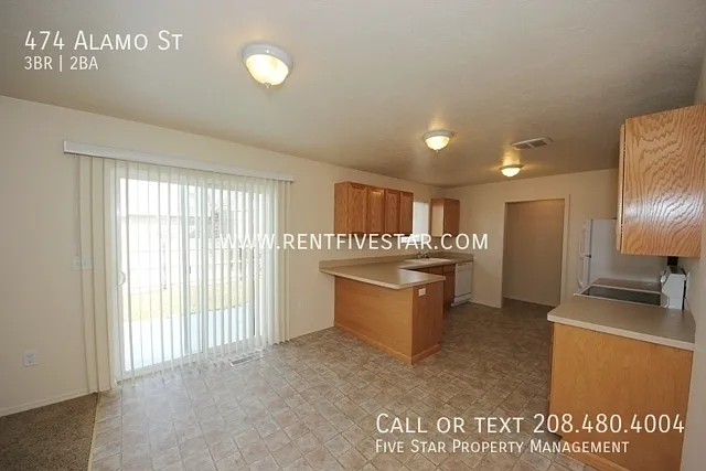 474 Alamo St — Photo 3