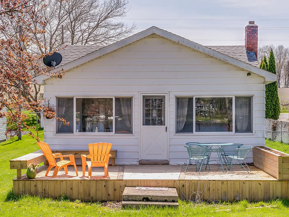 17440 Donnell Lake St, Vandalia, MI 49095 Zillow