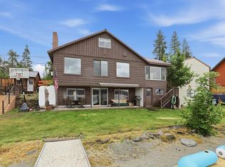 325451 Us Highway 2, Newport, WA 99156