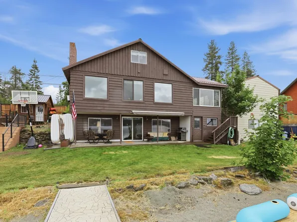 325451 Us Highway 2, Newport, WA 99156